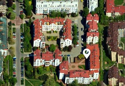Lokal na kabatach 2 poziomy