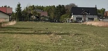 Działka nadma 4629 m² 14 km od warszawy
