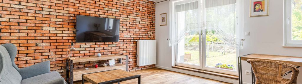 2 pokoje na osiedlu viridis euro styl z ogrodem