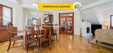 Reprezentacyjna rezydencja | pękowice fort tonie
