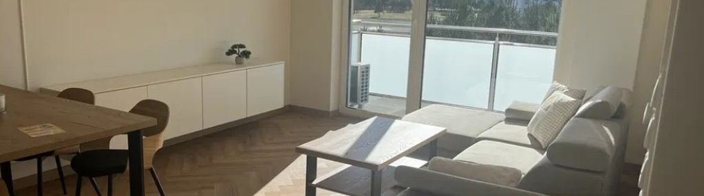 2 pokoje premium z tarasem | kościerzyna