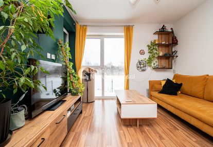 Przytulne m2-34m2 + ogród + dwa miejsca postojowe