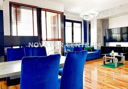 Piękny apartament w nordic tower