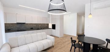 Nowe mieszkanie 4 pokojowe | 80m2 | ul. bociania