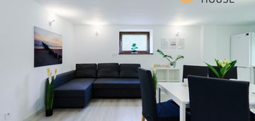 Gotowy biznes nad morzem – willa w rewie