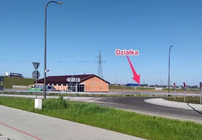 Działka na sprzedaż 115m2