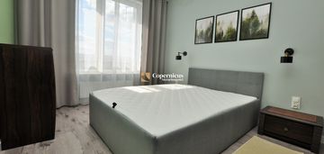 Piękny apartament 5 min od starówki!