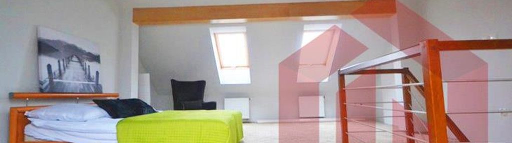 Komfortowy apartament 2-poziomowy w rzeszowie