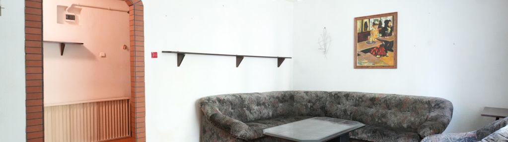 Gdańsk siedlce 2 pokoje z możliwością na 3