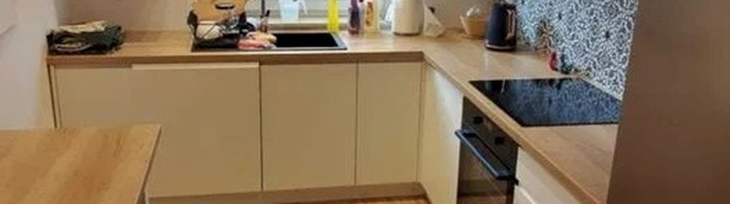 Piękne mieszkanie do wynajęcia!