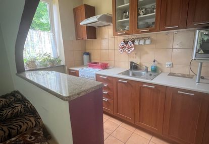 Mieszkanie w spokojnej okolicy.