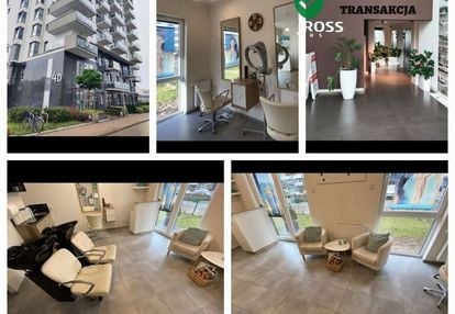 Dwa mieszkania / lokale użytkowe w gdańsku