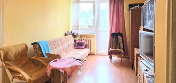 Tczew – ul. polna 6d | 2 pokoje z balkonem
