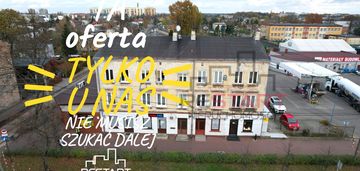 Kamienica w żyrardowie!