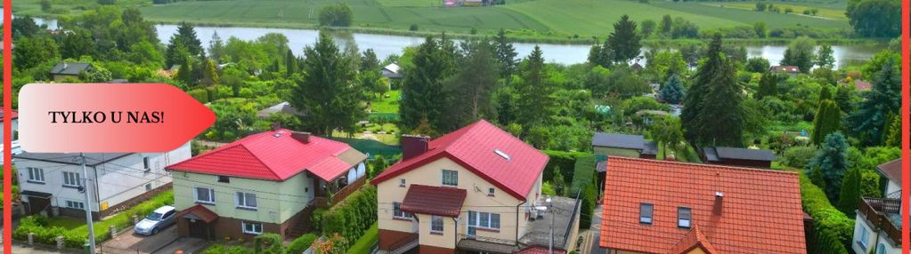 Funkcjonalny i komfortowy dom w łasinie