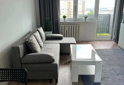 Do wynajęcia umeblowane 2-pokojowe mieszkanie – 48 m², ul. górnośląska 7 piętro z windą1600zł
