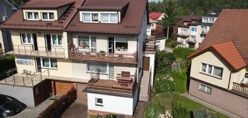 Bliźniak na dąbrowie
