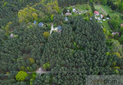 3000 m2 - pod zabudowę jednorodzinną - siestrzeń