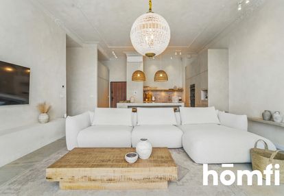 Noho | premium | 3 pokoje | boho
