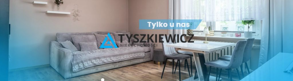 Przestronne 2 pok  z kuchnią  5m2 gdańsk wrzeszcz