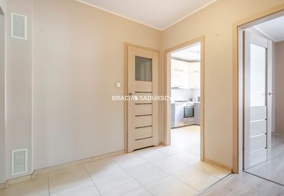 Kameralny blok |2 pok. | parter