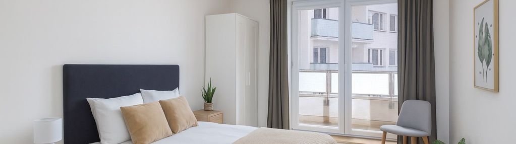 Wyjątkowy apartament przy parku morskie oko