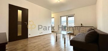 Mieszkanie z balkonem w świetnej lokalizacji