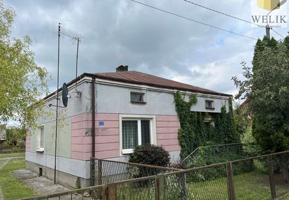 Siedlisko nad bugiem