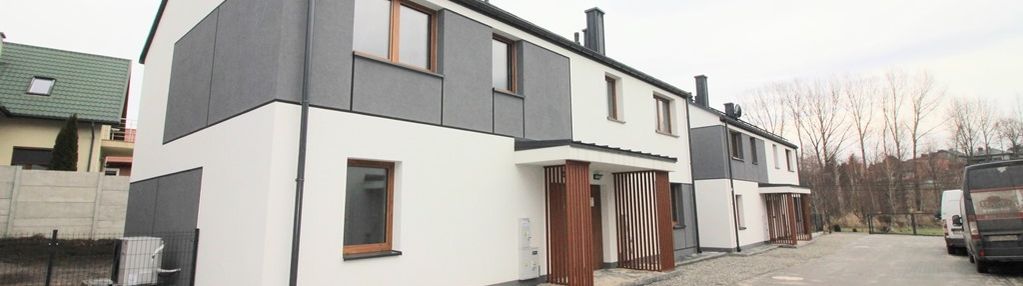 Ustawne, ogród i 3 miejsca postojowe w cenie