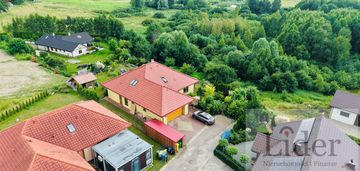 Energooszczędność, komfort, doskonała lokalizacja