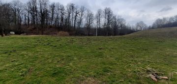 Budowlana jaszkowa dolna - tylko 1,6 km od kłodzka