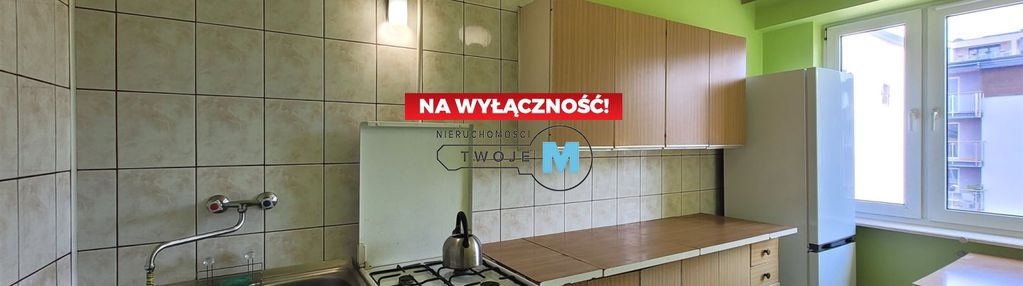 2 pok + kuchnia - bocianek - okazja, piękny widok