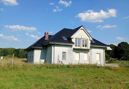 Dom w darnawie, cisza, spokój, 240m2, duża działka.