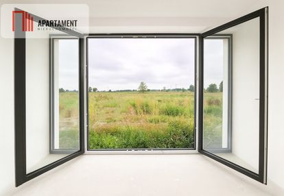 Piękny dom całoroczny nad morzem