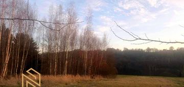 8 ar działka we włosani