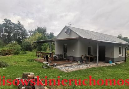 Dom 70m2, poddębice