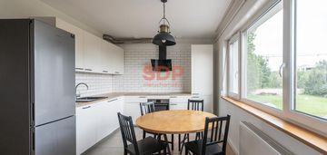 4 - pokojowe mieszkanie 102 m2 z tarasem 10m2