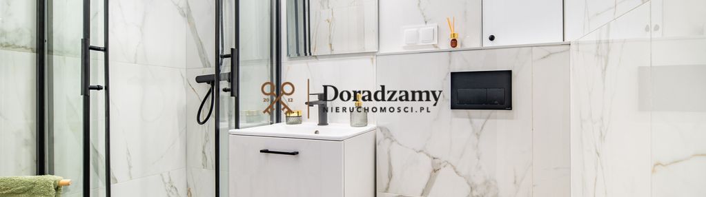 Dwa oddzielne pokoje w pobliżu politechniki