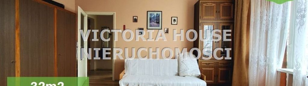 Mieszkanie z potencjałem w centrum!