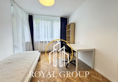 3 pokoje, centrum miasta, przy uczelni