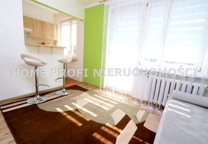 Ofiar katynia 1650zł salon z aneksem + sypialnia
