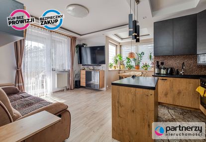 3 pokoje dla rodziny | ujeścisko | 57 m² + balkon