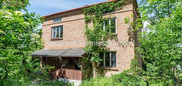 Dom na sprzedaż + działka 6,5 ara, tapin