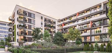 Kompaktowe | 2pok | garaż | balkon | komórka