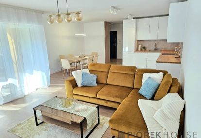 3-pokojowe mieszkanie na białołęce