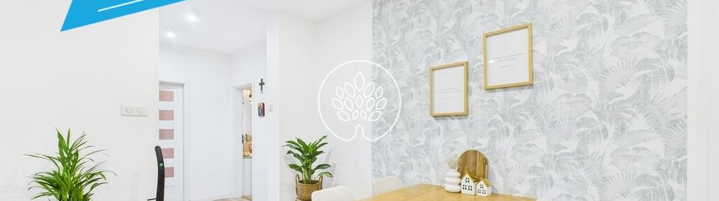 3 pokoje przy rynku szwederowo | balkon | i piętro