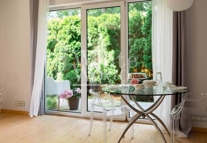 Kamienna góra | apartament 132 m² z ogrodem
