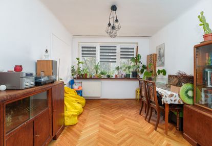 Klimatyczne, przestronne 3 pokoje w sercu rakowca