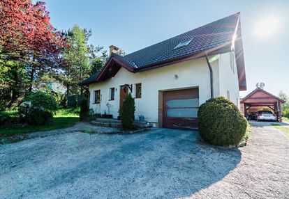 Koleczkowo, dom, 5 pokoi, 160m2 na działce 1060m2.