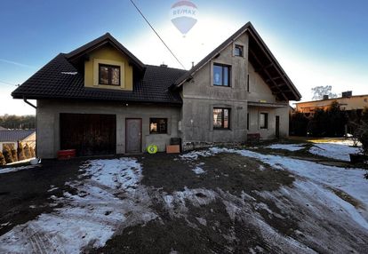 Dom jednorodzinny w jasienicy